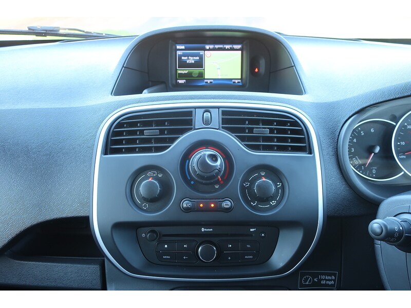 Used Renault Kangoo Maxi 2021 for sale - 76477876: Photo 22