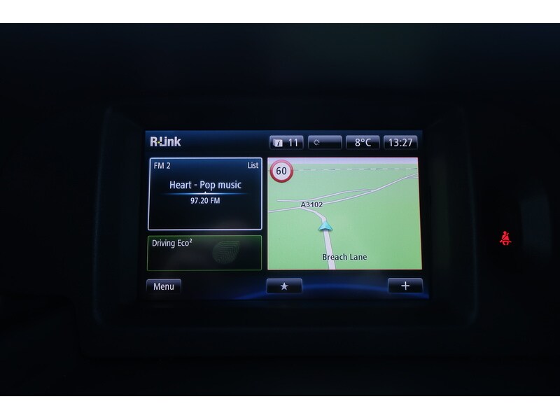 Used Renault Kangoo Maxi 2021 for sale - 76477876: Photo 23