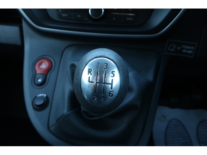 Used Renault Kangoo Maxi 2021 for sale - 76477876: Photo 25
