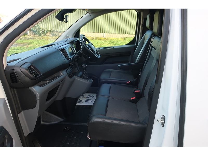 Used Vauxhall Vivaro 2021 for sale - 77129154: Photo 14