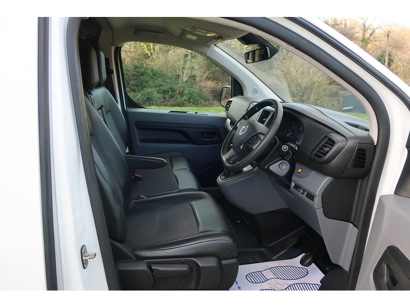 Used Vauxhall Vivaro 2021 for sale - 77129154: Photo 19