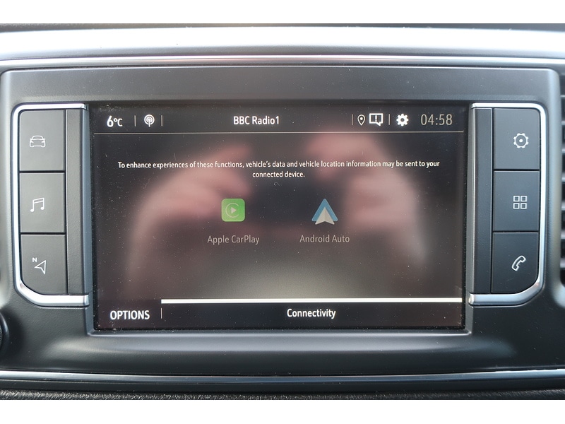 Used Vauxhall Vivaro 2021 for sale - 77129154: Photo 22