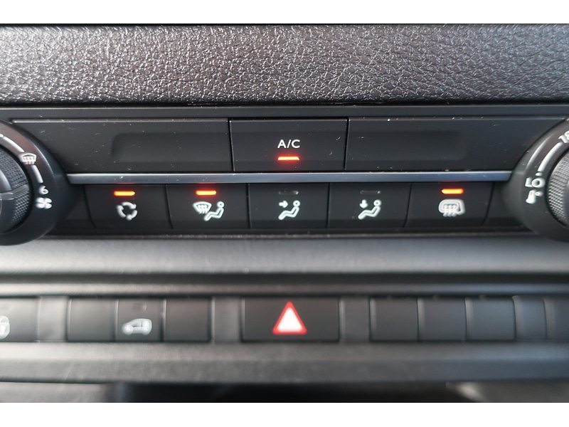 Used Vauxhall Vivaro 2021 for sale - 77129154: Photo 23