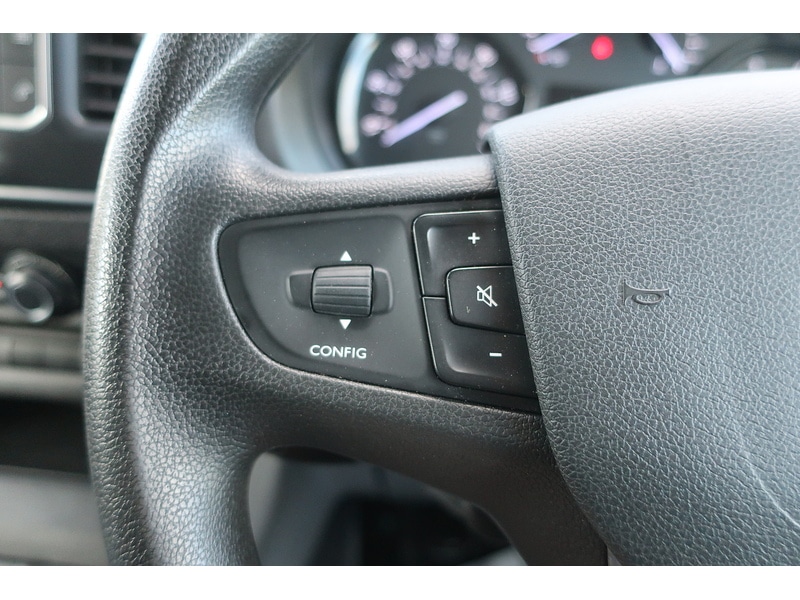 Used Vauxhall Vivaro 2021 for sale - 77129154: Photo 26