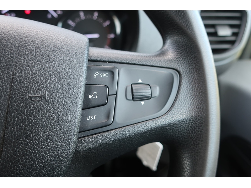 Used Vauxhall Vivaro 2021 for sale - 77129154: Photo 28