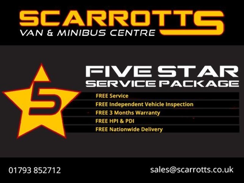 Used Vauxhall Vivaro 2021 for sale - 77129154: Photo 3