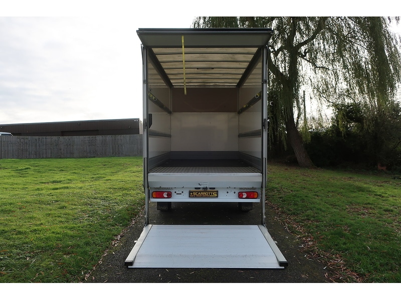 Used Vauxhall Movano 2021 for sale - 76386819: Photo 10