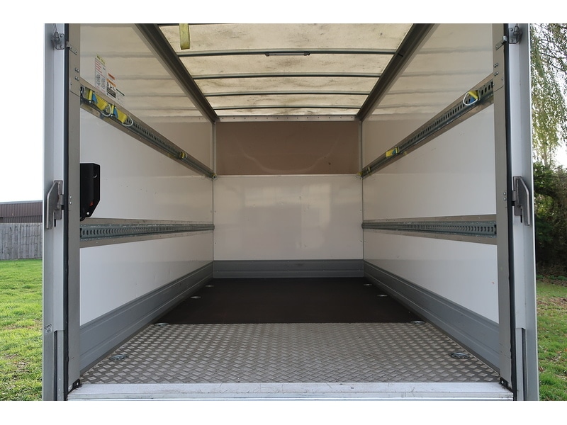 Used Vauxhall Movano 2021 for sale - 76386819: Photo 11