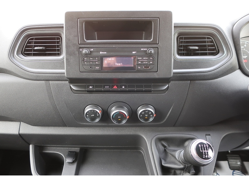 Used Vauxhall Movano 2021 for sale - 76386819: Photo 19