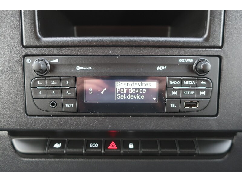 Used Vauxhall Movano 2021 for sale - 76386819: Photo 20