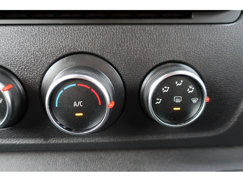 Used Vauxhall Movano 2021 for sale - 76386819: Photo 21