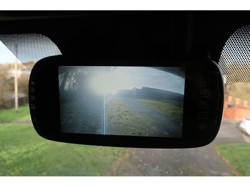 Used Vauxhall Movano 2021 for sale - 76386819: Photo 22