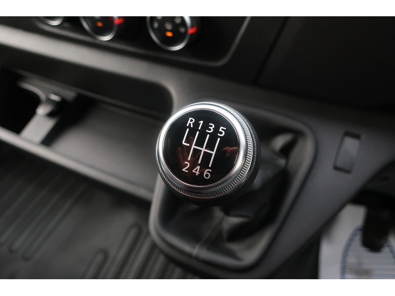 Used Vauxhall Movano 2021 for sale - 76386819: Photo 23