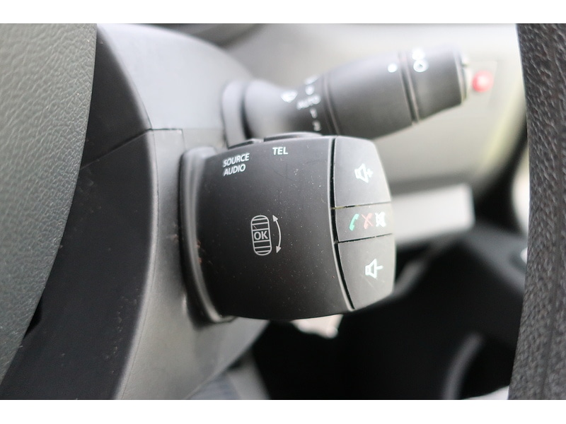 Used Vauxhall Movano 2021 for sale - 76386819: Photo 24