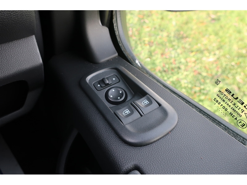 Used Vauxhall Movano 2021 for sale - 76386819: Photo 25