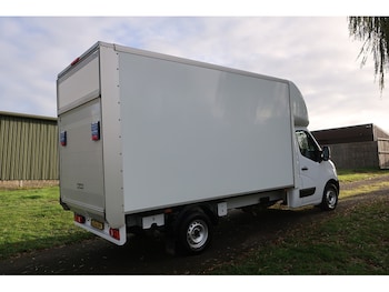 Used Vauxhall Movano 2021 for sale - 76386819: Photo