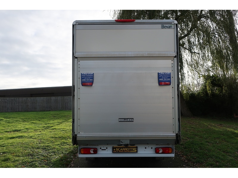 Used Vauxhall Movano 2021 for sale - 76386819: Photo 7