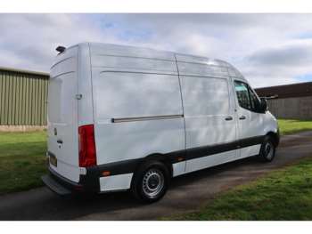 Used Mercedes-Benz Sprinter 2020 for sale - 73211265: Photo
