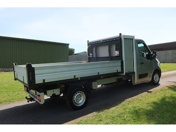 Used Vauxhall Movano 2018 for sale - 78659102: Photo