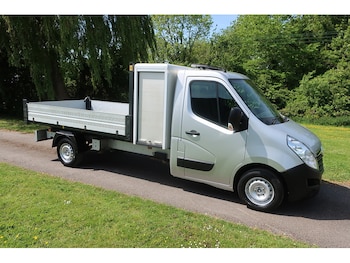 Used Vauxhall Movano 2018 for sale - 78659102: Photo