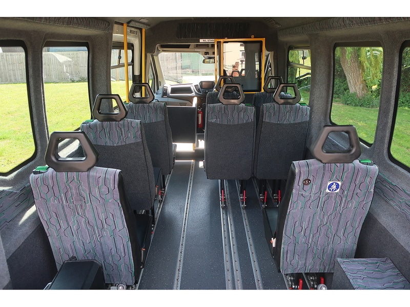 Vehicle 16