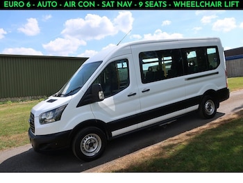Ford - Transit