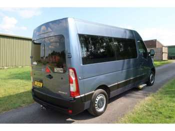 Used Renault Master 2018 for sale - 72091053: Photo