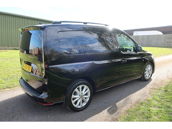 Used Volkswagen Caddy 2021 for sale - 79434154: Photo