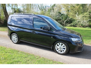 Used Volkswagen Caddy 2021 for sale - 79434154: Photo