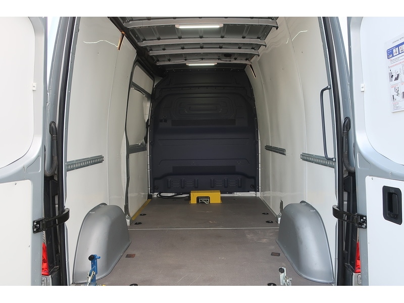 Used Mercedes-Benz Sprinter 2021 for sale - 76407135: Photo 12