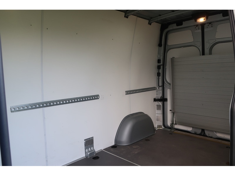 Used Mercedes-Benz Sprinter 2021 for sale - 76407135: Photo 15