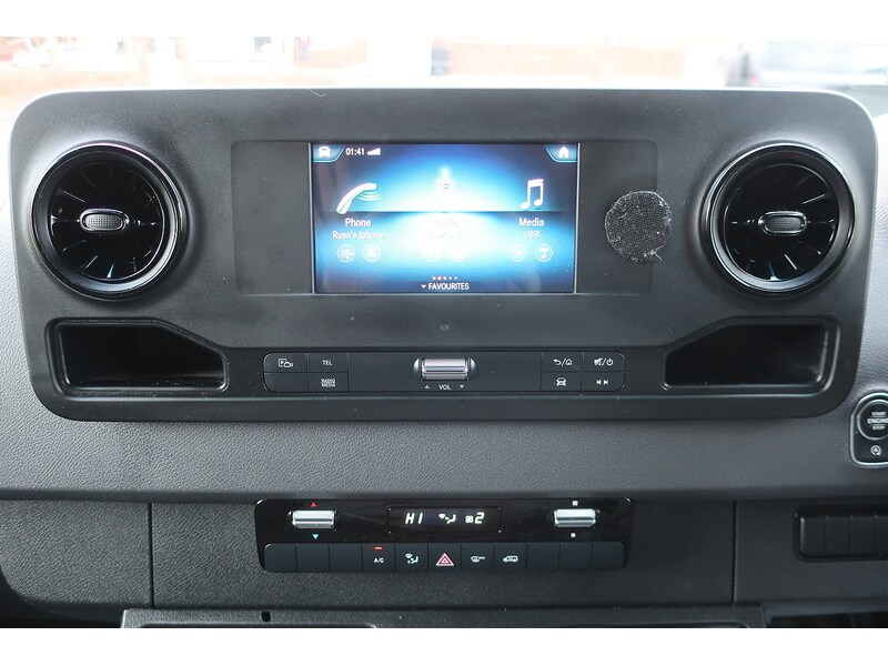 Used Mercedes-Benz Sprinter 2021 for sale - 76407135: Photo 20