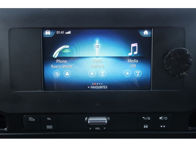 Used Mercedes-Benz Sprinter 2021 for sale - 76407135: Photo 21