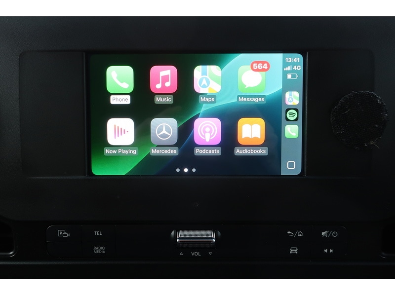 Used Mercedes-Benz Sprinter 2021 for sale - 76407135: Photo 22