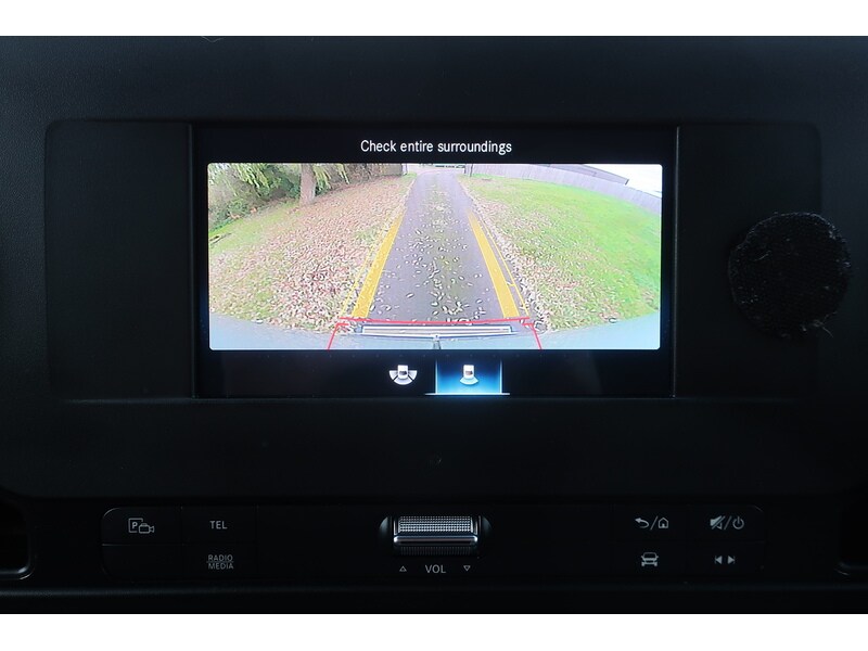 Used Mercedes-Benz Sprinter 2021 for sale - 76407135: Photo 23