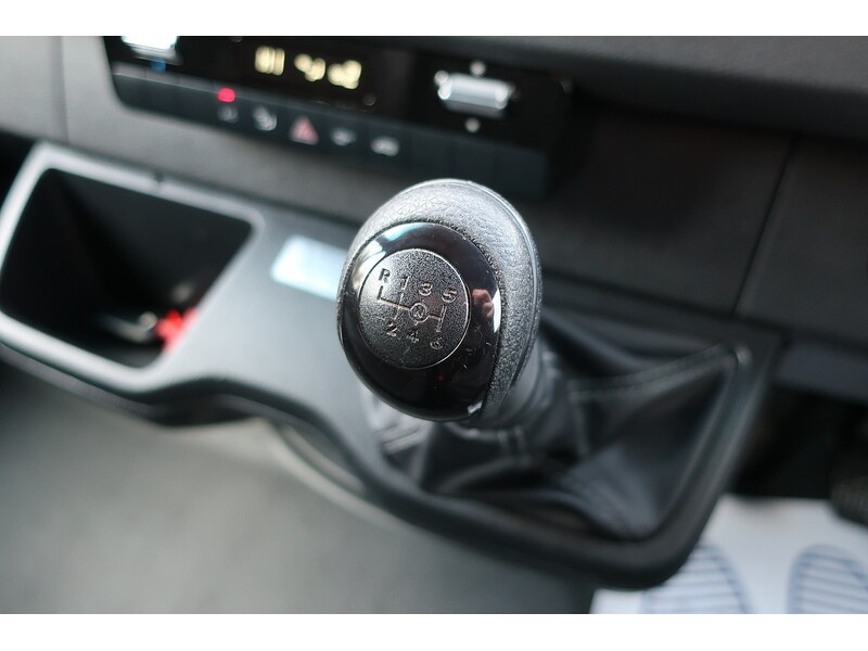 Used Mercedes-Benz Sprinter 2021 for sale - 76407135: Photo 25