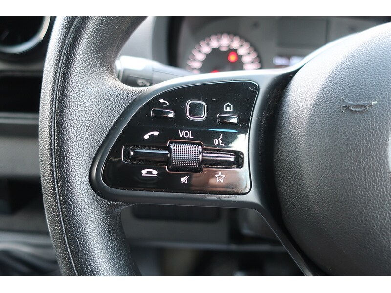 Used Mercedes-Benz Sprinter 2021 for sale - 76407135: Photo 26