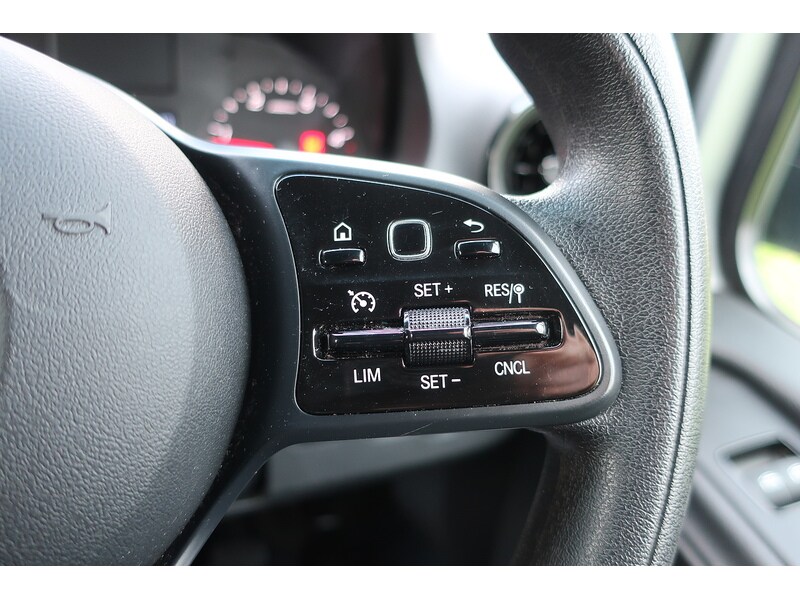 Used Mercedes-Benz Sprinter 2021 for sale - 76407135: Photo 27