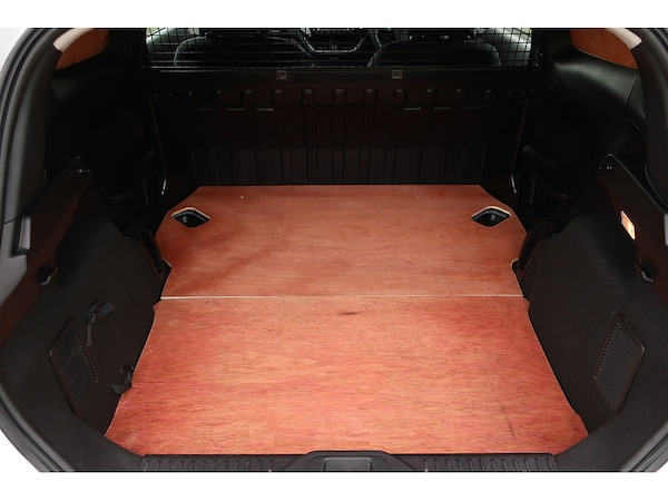 Used Ford Fiesta Van 2020 for sale - 76163715: Photo 11