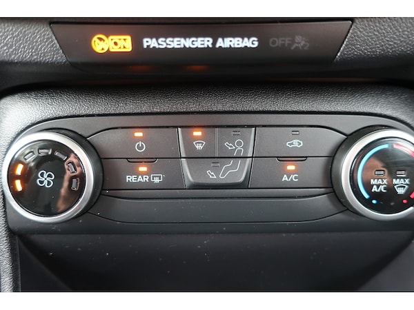 Used Ford Fiesta Van 2020 for sale - 76163715: Photo 21