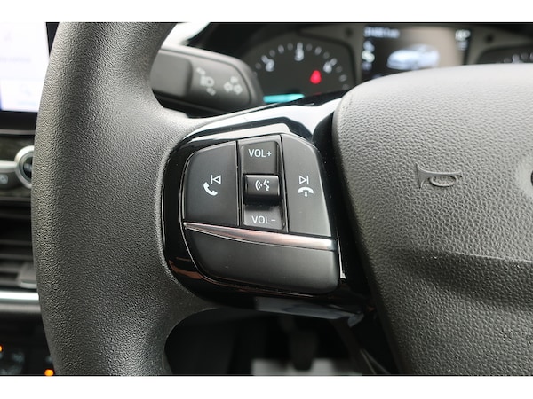 Used Ford Fiesta Van 2020 for sale - 76163715: Photo 23