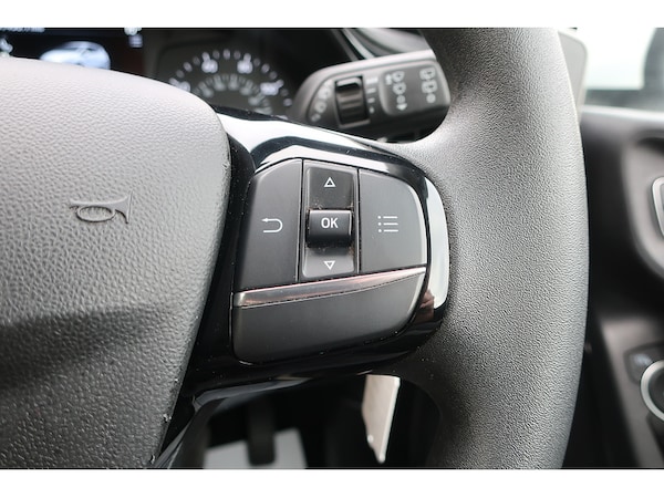 Used Ford Fiesta Van 2020 for sale - 76163715: Photo 24
