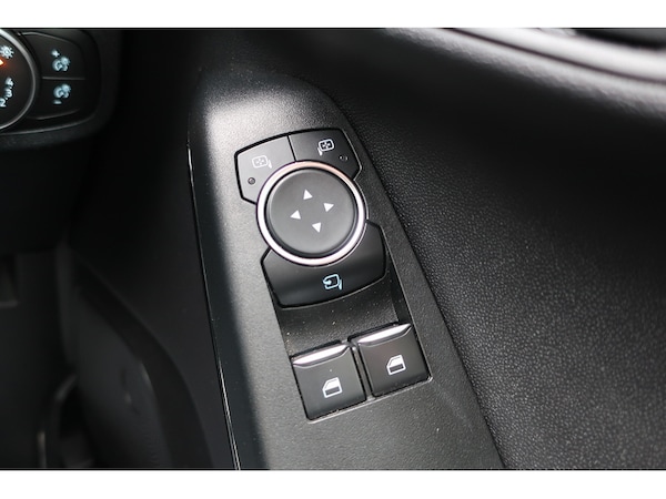 Used Ford Fiesta Van 2020 for sale - 76163715: Photo 25