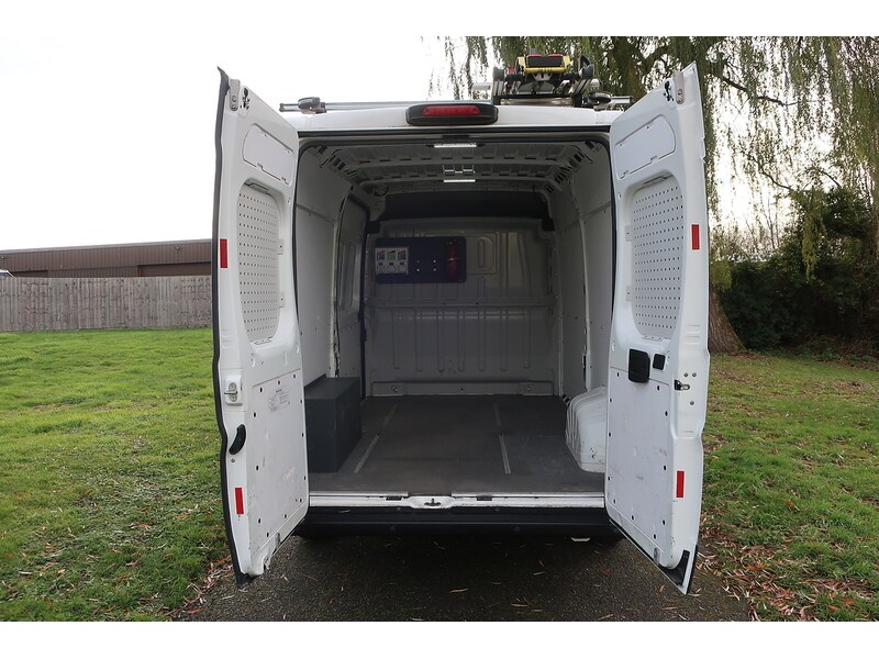Used Peugeot Boxer 2020 for sale - 76353003: Photo 10