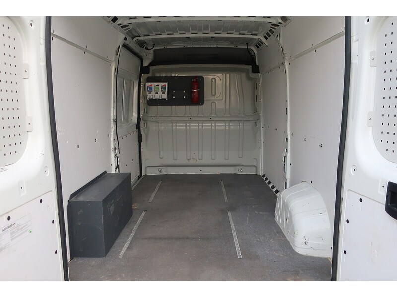 Used Peugeot Boxer 2020 for sale - 76353003: Photo 11