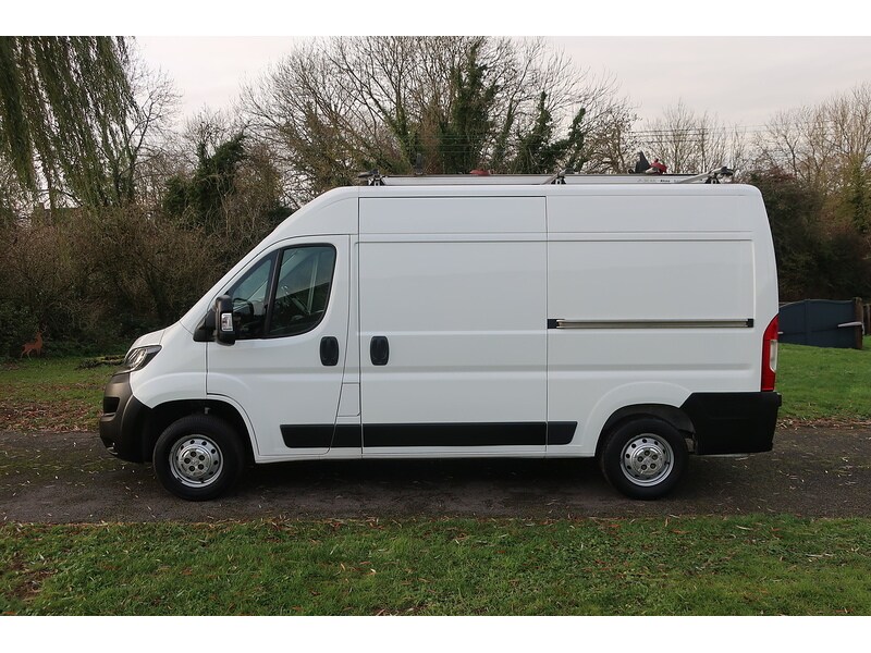 Used Peugeot Boxer 2020 for sale - 76353003: Photo 13