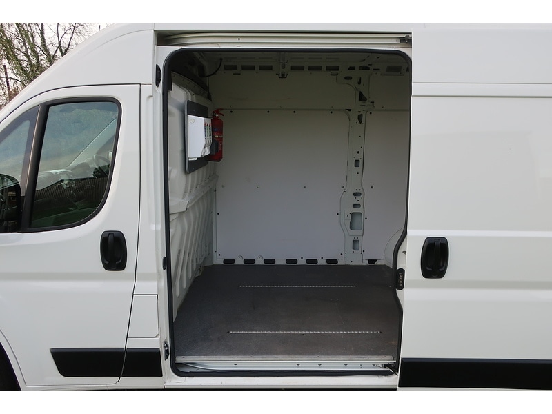 Used Peugeot Boxer 2020 for sale - 76353003: Photo 14