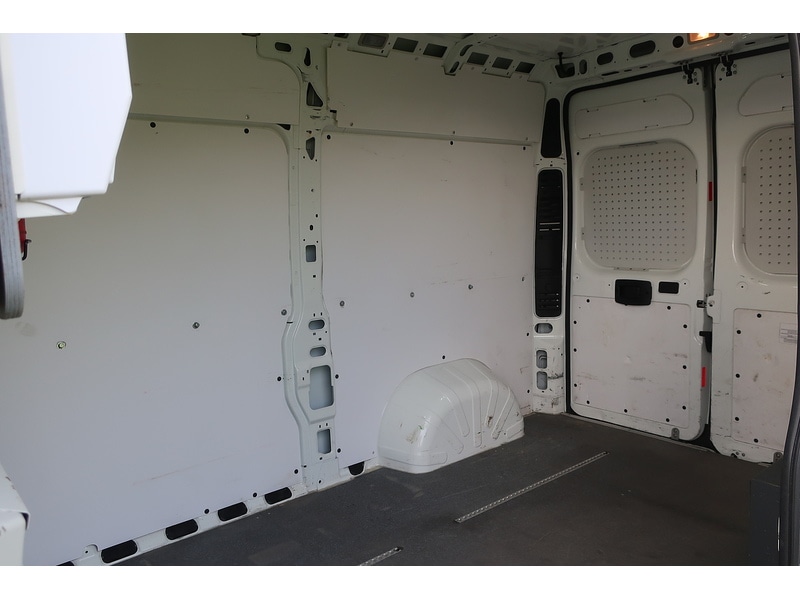 Used Peugeot Boxer 2020 for sale - 76353003: Photo 15