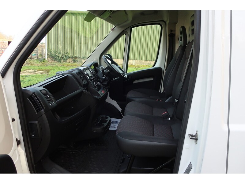 Used Peugeot Boxer 2020 for sale - 76353003: Photo 16