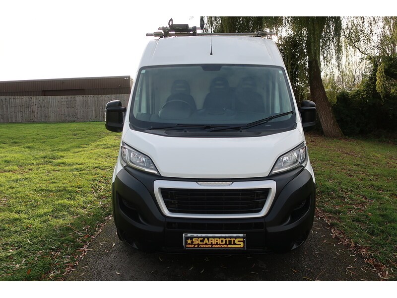 Used Peugeot Boxer 2020 for sale - 76353003: Photo 17